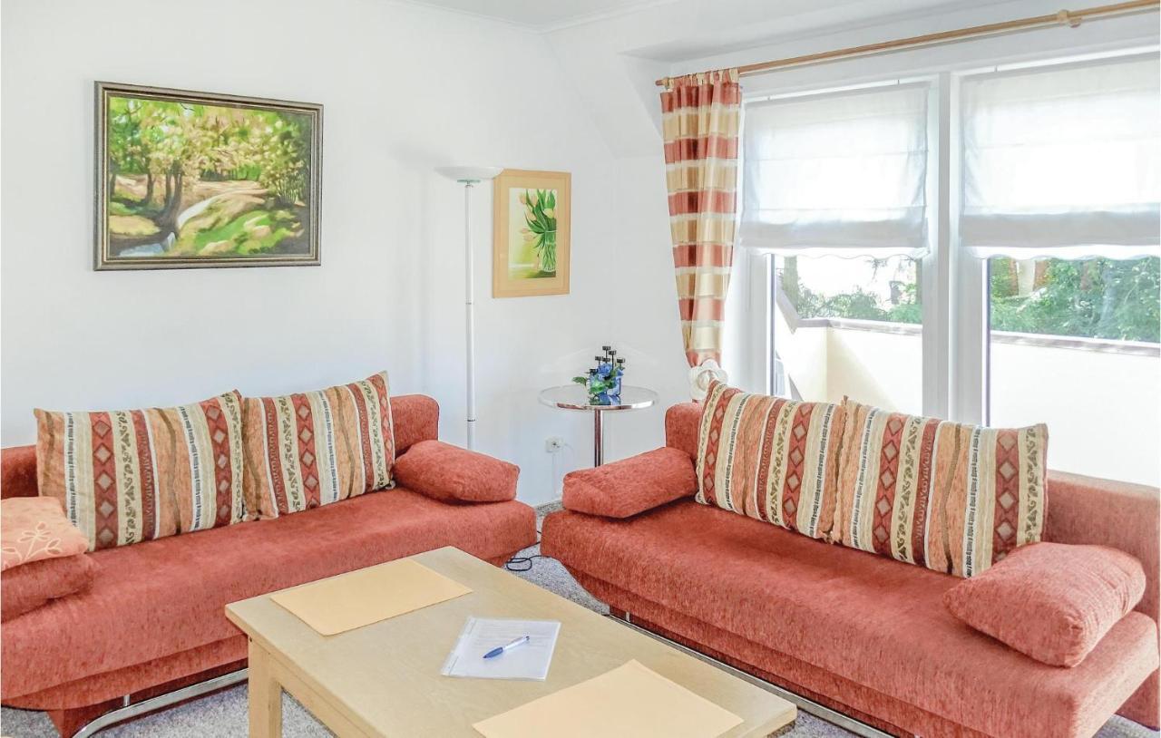 Beautiful Apartment In Buesum Ot Westerdeichs, Exterior photo